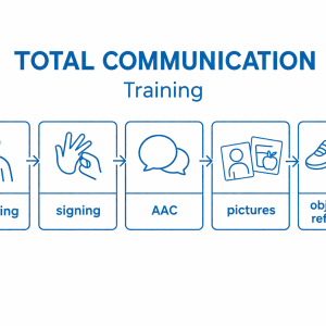Total Communication Training Module